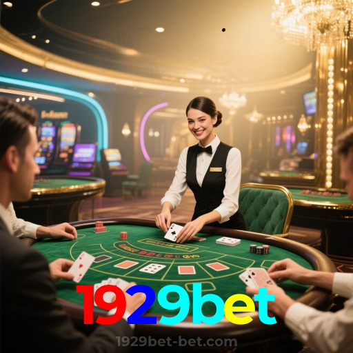 1929bet：Grandes vitórias nas slots! Venha conquistar o jackpot agora!