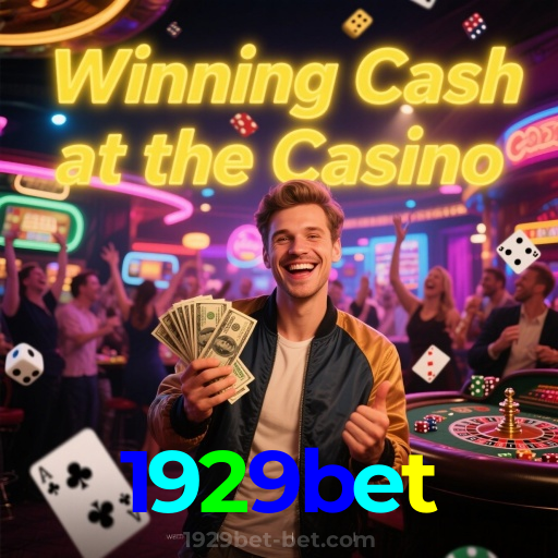 1929bet：Jogue poker, roleta e aposte no futebol no melhor cassino online!