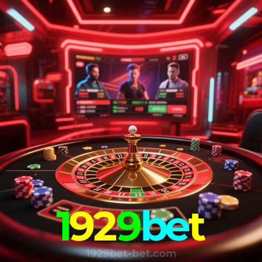 1929bet：Aposte no futebol e ganhe prêmios fantásticos em blackjack e roleta!