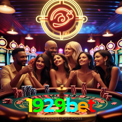 1929bet：O melhor cassino online com slots, poker e apostas no futebol!