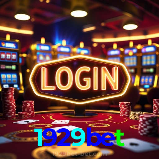 1929bet：Cada giro nas slots pode te levar à grande vitória!