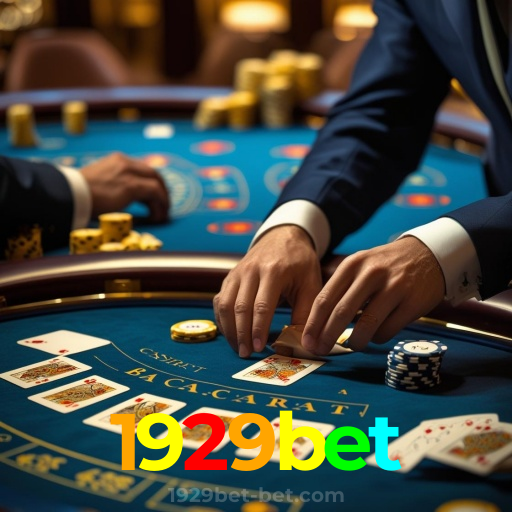 1929bet:Jogue poker no nosso cassino e mostre sua habilidade!