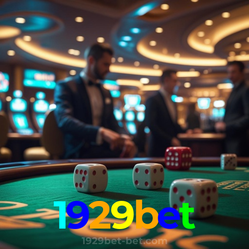 1929bet：A sorte está ao seu lado! Aposte nas melhores opções e vença agora!