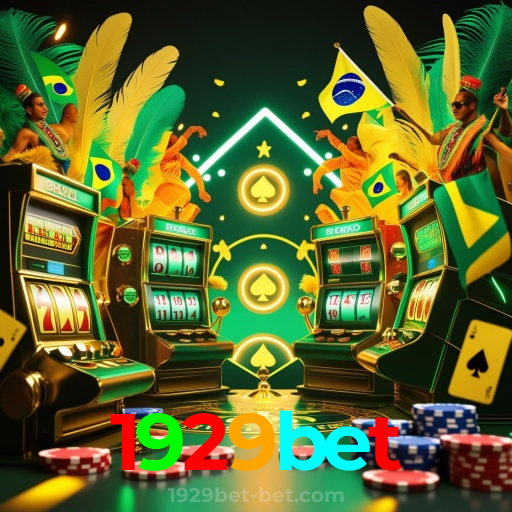 1929bet：Jogue poker, aposte no futebol e tenha uma experiência incrível no cassino online!