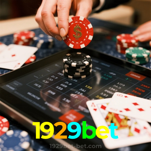 1929bet：Aposte no futebol online e mostre sua habilidade para ganhar!