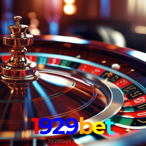 1929bet：A adrenalina do futebol online é sua chance de ganhar!