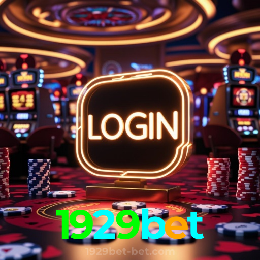 1929bet：Aposte nas melhores slots e conquiste grandes vitórias!