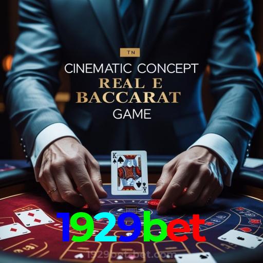 1929bet：Vença no poker e aposte no futebol para grandes vitórias no cassino!