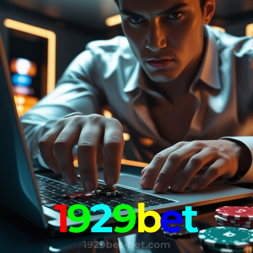 1929bet：Cada giro nas slots pode ser uma grande vitória! Aposte agora!