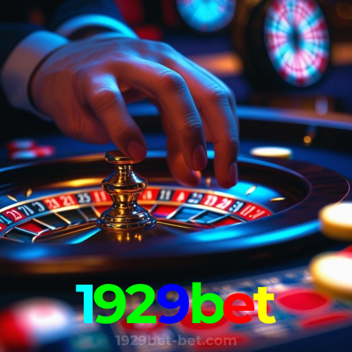 1929bet：Gire as slots e conquiste o jackpot agora mesmo!