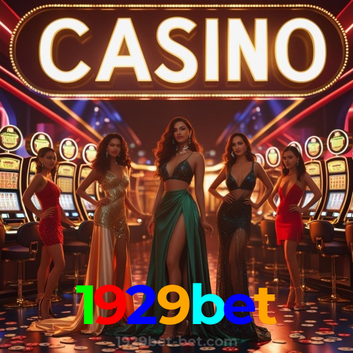 1929bet：Gire as slots e conquiste o jackpot agora mesmo!