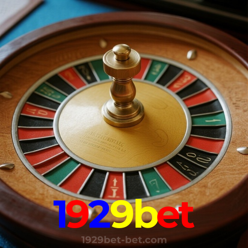1929bet：Cada giro pode ser um novo prêmio! Descubra as melhores slots online!