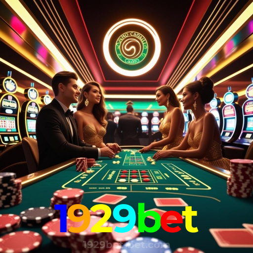 1929bet：Aposte no futebol online e seja o vencedor dessa partida!