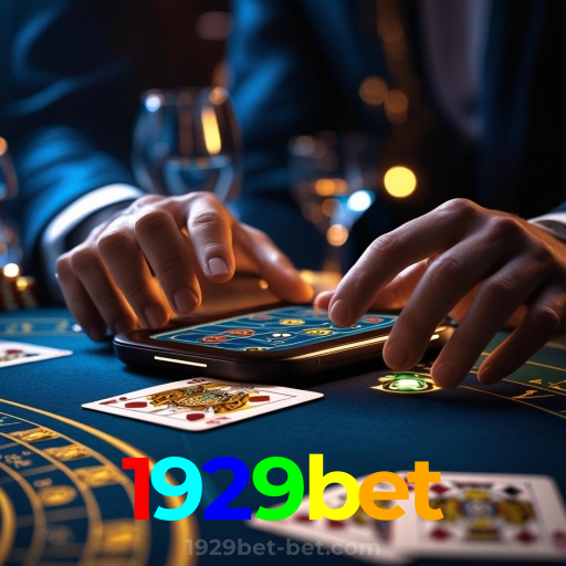 1929bet：Aposte no futebol e ganhe em roleta e blackjack no nosso cassino!