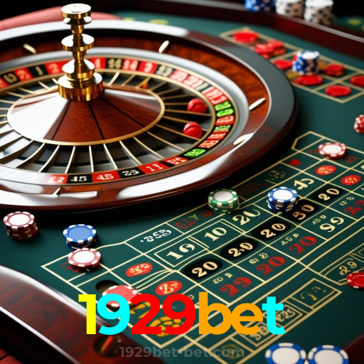 1929bet：Jogue futebol online e sinta a adrenalina de ganhar!