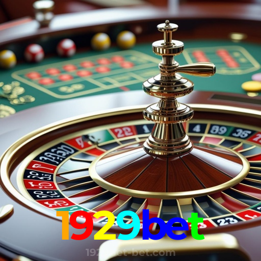 1929bet：Jogue nas mesas de poker e ganhe prêmios incríveis!