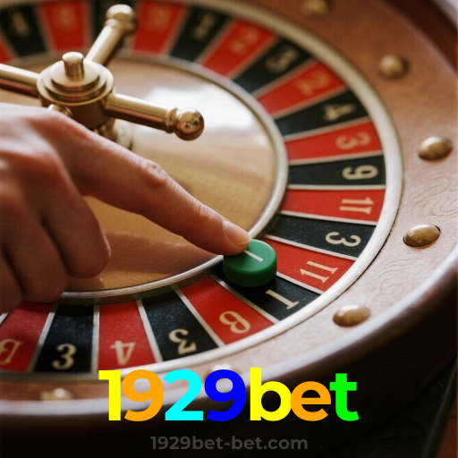 1929bet：Jogue nas melhores slots e descubra o jackpot dos seus sonhos!