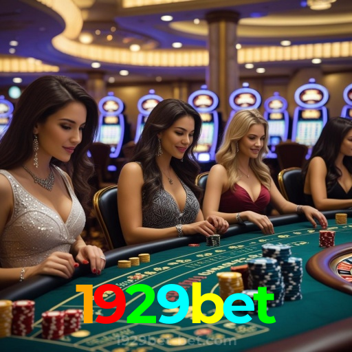 1929bet：Cada aposta é uma nova vitória em nosso cassino online!