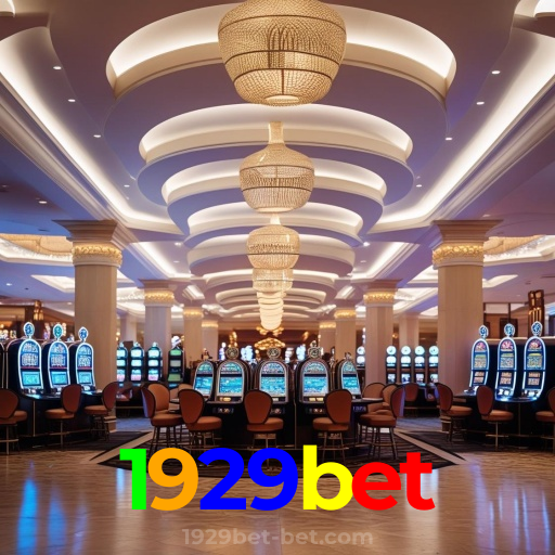 1929bet:Gire as slots e ganhe prêmios incríveis com cada giro!