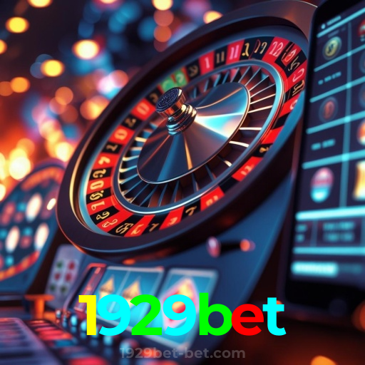 1929bet：Aposte no futebol e conquiste prêmios em blackjack e poker!