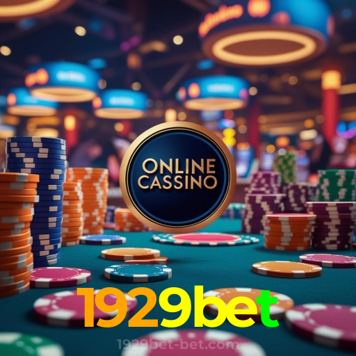 1929bet：A experiência de futebol ao vivo e cassino online mais emocionante espera por você!