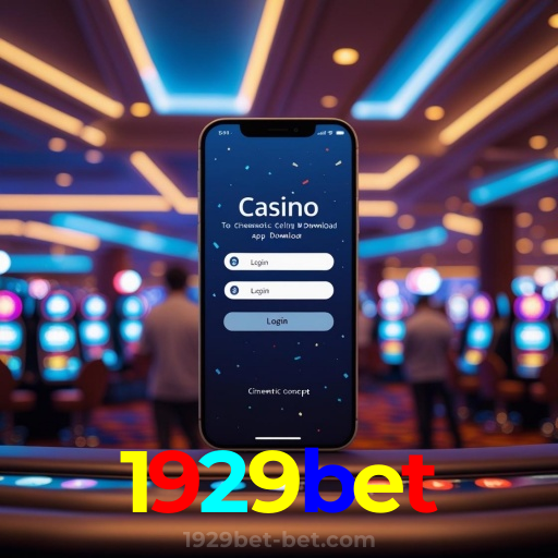 1929bet:O cassino online mais confiável para poker, roleta e apostas no futebol!