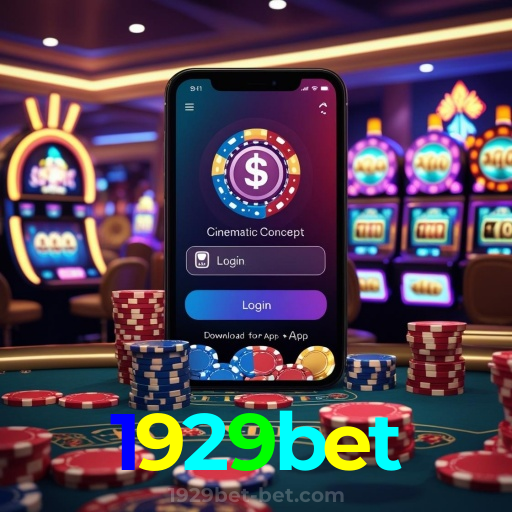 1929bet：As melhores slots do mercado estão esperando por você! Jogue agora!