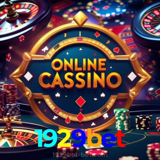 1929bet：O melhor cassino para você jogar slots e apostar no futebol online!
