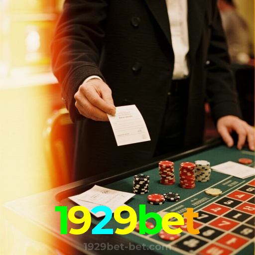 1929bet：Desafie a roleta e conquiste prêmios incríveis!