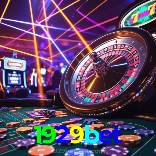 1929bet：Ganhe no futebol e conquiste prêmios nos melhores jogos de cassino online!