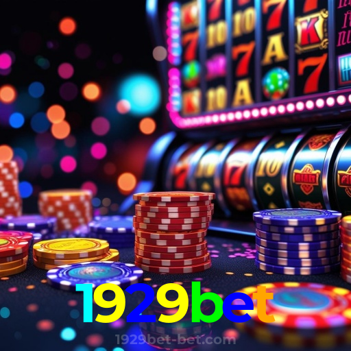 1929bet：Vença com a roleta e aposte no futebol ao vivo no melhor cassino online!