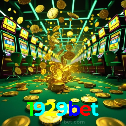 1929bet：Jogue slots, blackjack e aposte no futebol para diversão e vitórias!