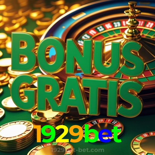 1929bet：Cada giro nas roletas é uma chance de vitória! Aposte agora!