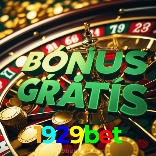 1929bet:Onde sua sorte brilha: poker, roleta e apostas em futebol!