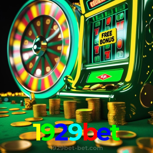 1929bet：A diversão começa no cassino online com poker, roleta e apostas no futebol!
