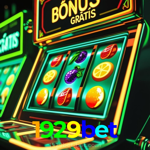 1929bet：O cassino online ideal para quem ama futebol e jogos de cassino!
