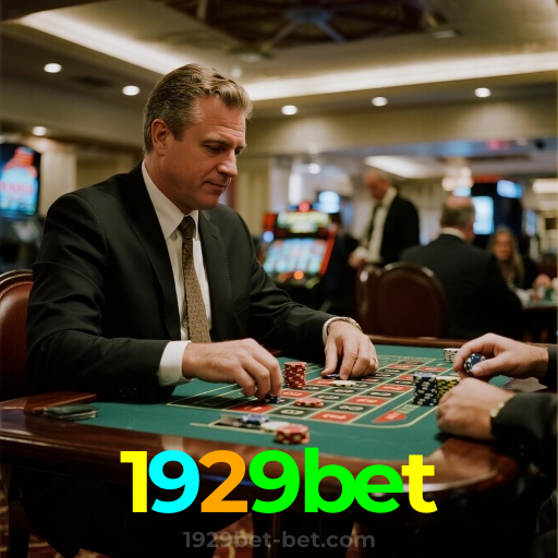 1929bet:O melhor do cassino está ao seu alcance! Jogue agora!