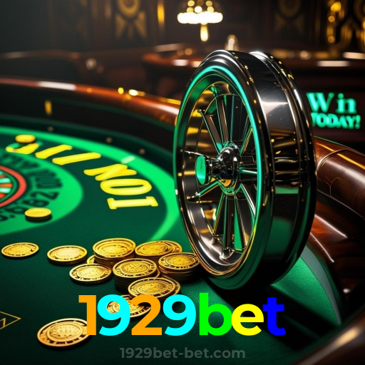 1929bet：Gire as slots e conquiste prêmios incríveis no nosso cassino!