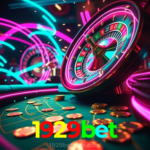 1929bet：Aposte no futebol e jogue slots emocionantes com grandes prêmios!