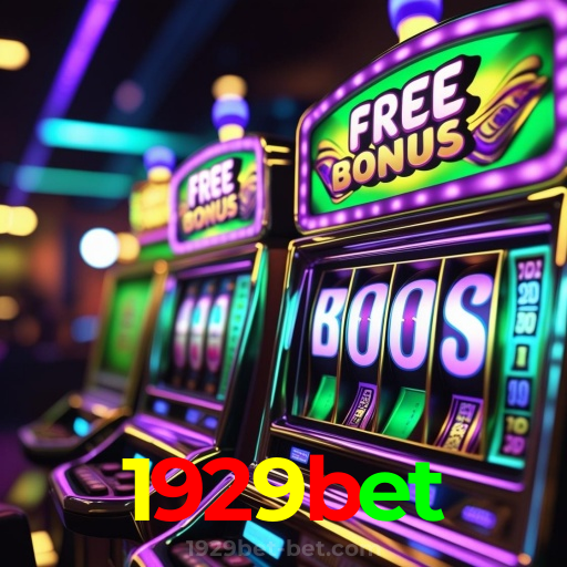 1929bet:O melhor cassino online com slots, poker e apostas no futebol!