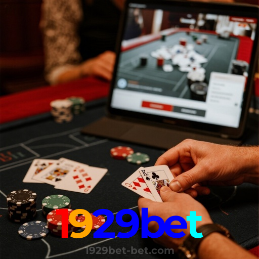 1929bet：Ganhe prêmios incríveis em slots, roleta e apostas ao vivo no futebol!