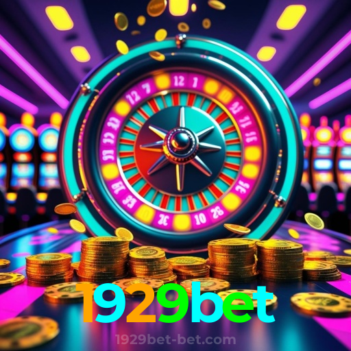 1929bet：Jogue nas slots e mude sua sorte agora mesmo!