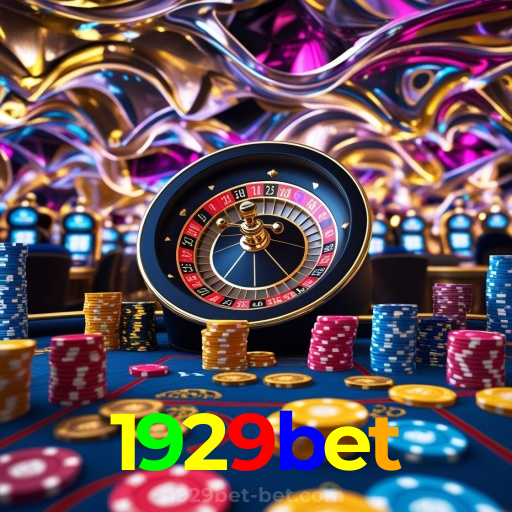 1929bet：Vença no poker e ganhe prêmios com apostas no futebol ao vivo!