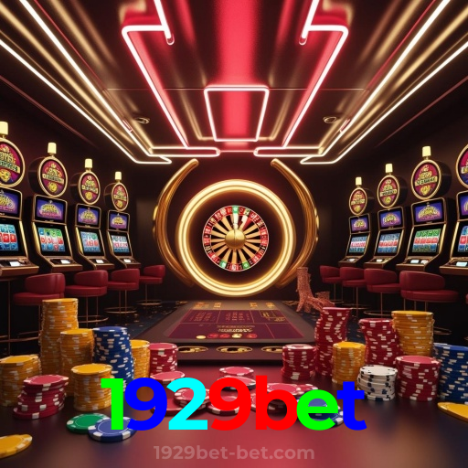 1929bet:Em cada giro, uma vitória! Jogue nas melhores slots online!