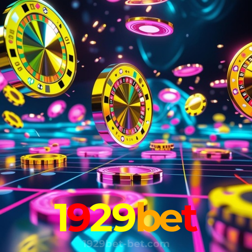 1929bet：Ganhe prêmios jogando slots e apostando no futebol online!