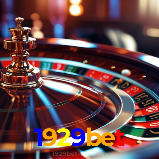 1929bet:Sinta a emoção de apostar no futebol online e conquistar prêmios!