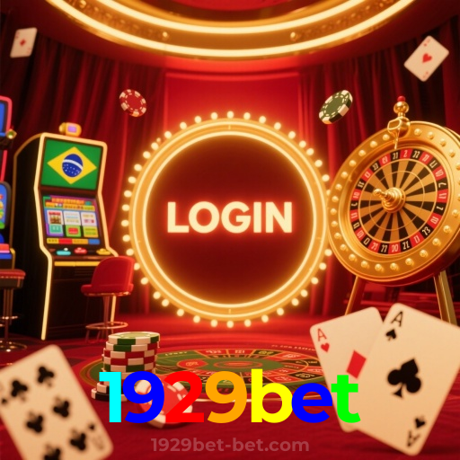 1929bet：Gire as slots e vença com grandes prêmios!