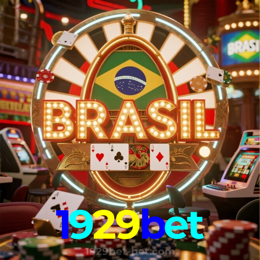 1929bet：Gire as slots e vença com grandes prêmios!