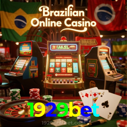 1929bet：Apostas no futebol e diversão com roleta e blackjack no nosso cassino online!