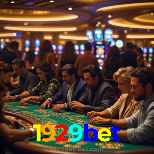1929bet：Jogue poker, aposte no futebol e ganhe prêmios incríveis no cassino!